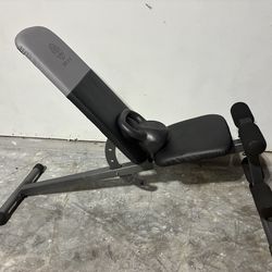 GOLD GYM XR5.9 + 10lb weight