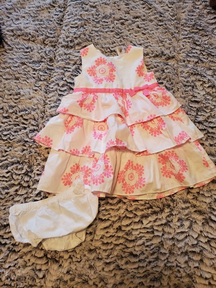 Girl Dress