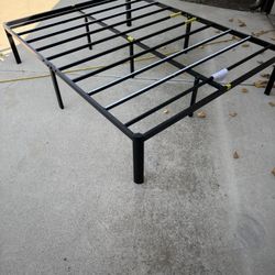 Queen Bed Frame 