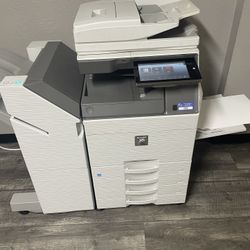 Sharp Mx -5070