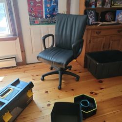 Desk Chairs