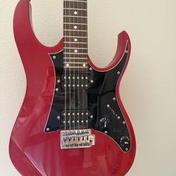 Ibanez Gio