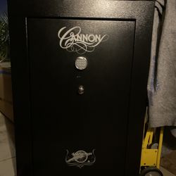 Large Safe