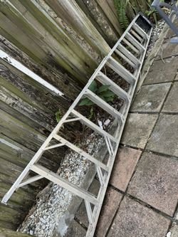 Ladder 