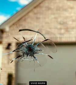 Windshield Repair