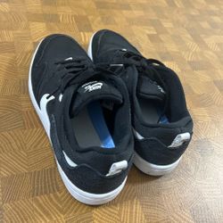 nike sb alleyoops