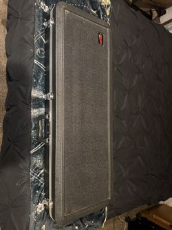 Gator Guitar Case
