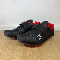 Peloton Altos Cycling Shoes Size 10 Mens / 11.5 Womens EU 43.3