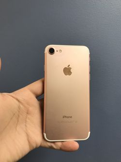 iPhone 7 128GB Factory Unlocked