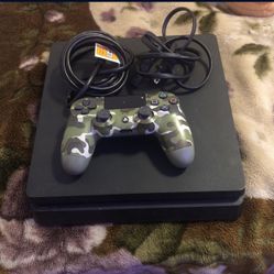 PlayStation 4