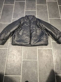 Yeezy Gap Round Jacket Brand New Size Large.