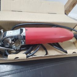 Fabric Cutter 