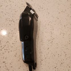 Clippers  W/  8 Guards,  Electric