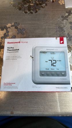Thermostat