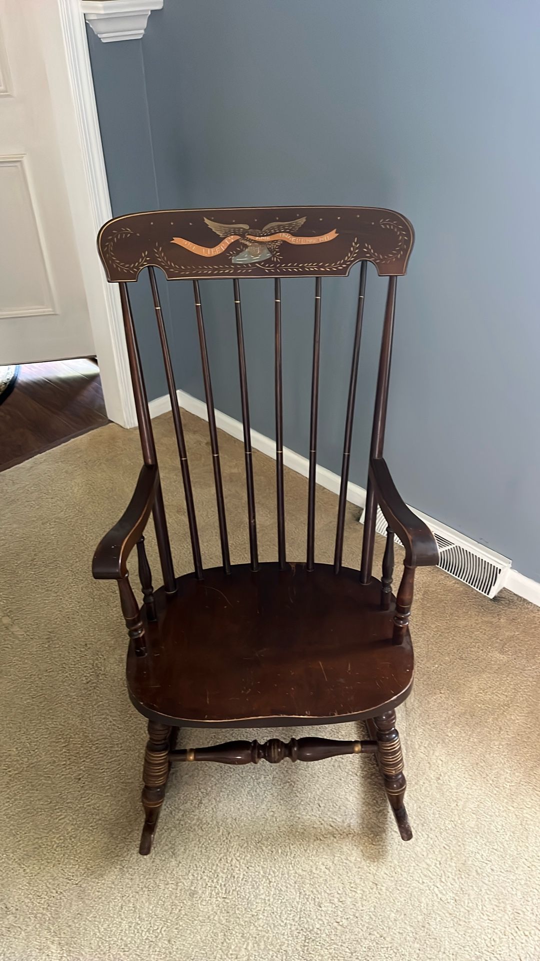 Rocking Chair