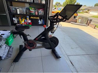 Peloton Bike Gen 2