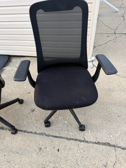 Office chairs
