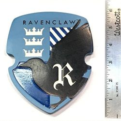 Decor, Ravenclaw {2805}.[Parma]