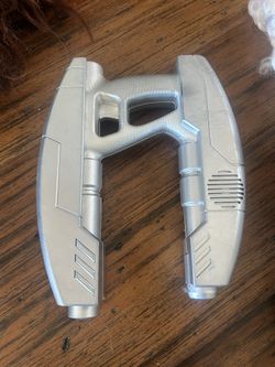 Star Lords Blaster - Star Wars - Halloween
