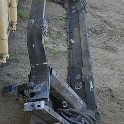 Yukon Gmc Chevy Silverado Suburban Core Support