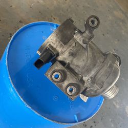 BMW N52 A/C Compressor