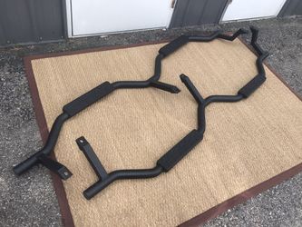 New 99-2006 Dodge Ram running boards