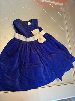 Girl Dress 3T
