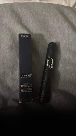 Mascara over volume ( color over brown )#790