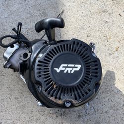99cc Engine