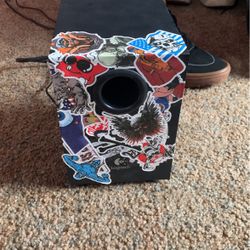 logitech subwoofer