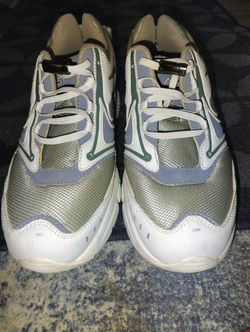 APEX X532 RHINO RUNNER SHOE MEN'S 9.5MED.