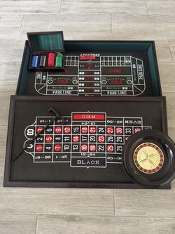 Casino Blackjack Roulette