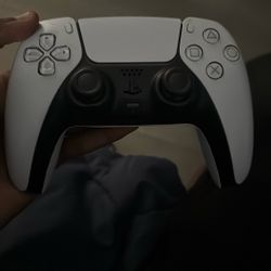 Ps5 Dualsense Controller 