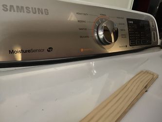 Samsung Dryer
