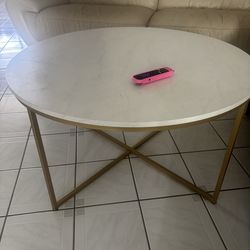 Coffee table