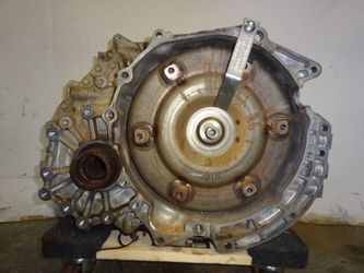 Automatic Transmission for 2010 Land Rover LR2