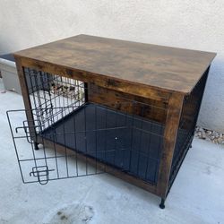 Dog Crate