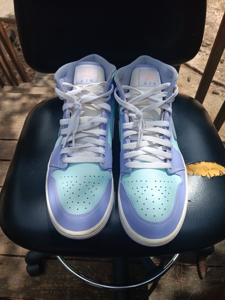 Jordan 1