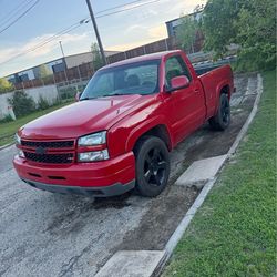1999 Chevrolet Silverado 1500