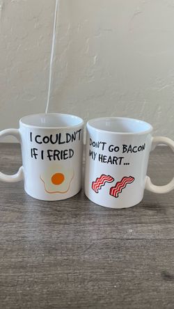 Mugs for Couple