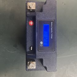 Tykool Lithium Battery