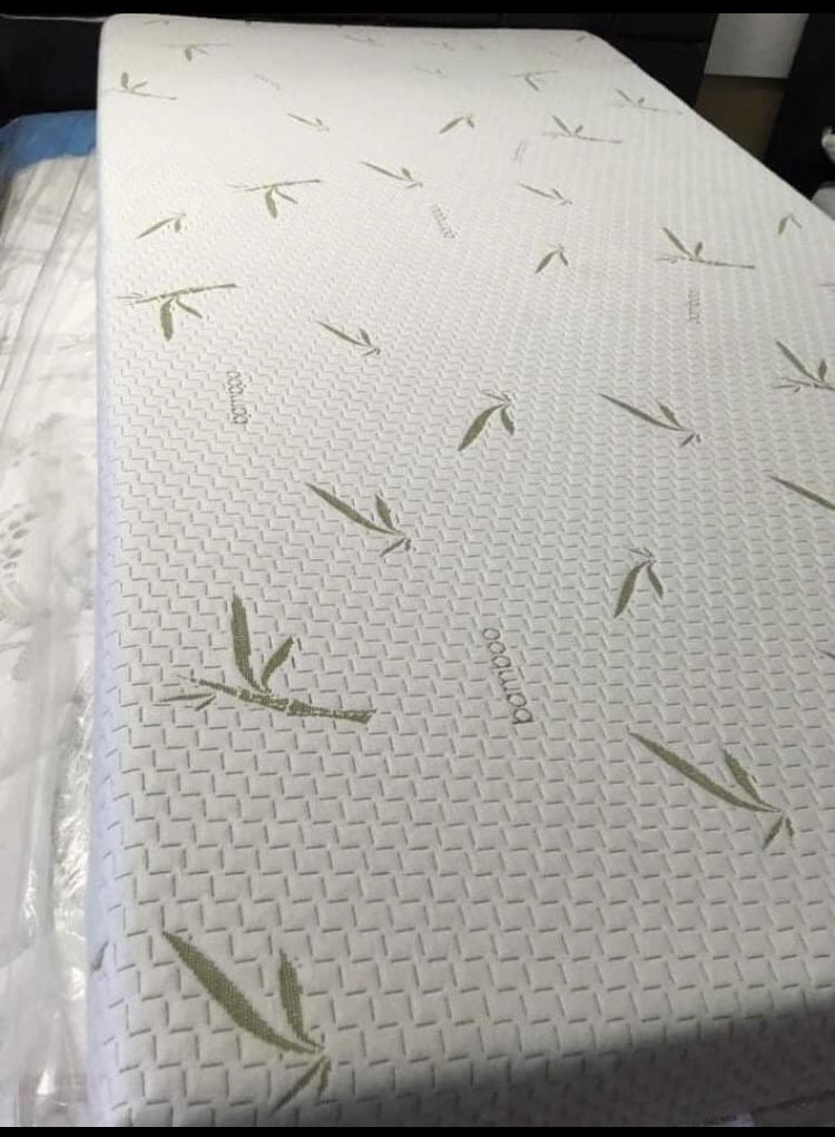 Dreamer Memory Foam Twin Size Only