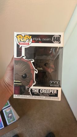 Funko pops