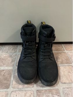 Doc Martens Mens Size 12