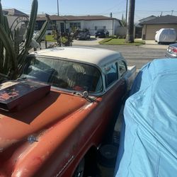 1955 Chevy 