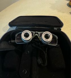 Oroscoptic Dental Loupes