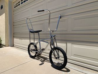 Lowrider Collection Cruiser Bike - Small