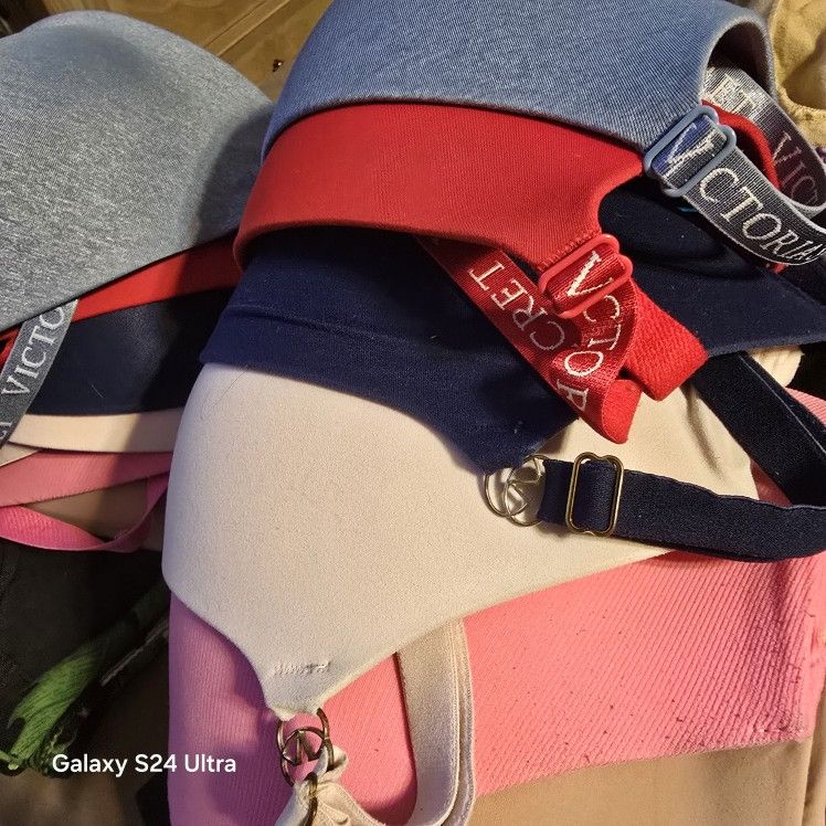 Victoria Secret Bras