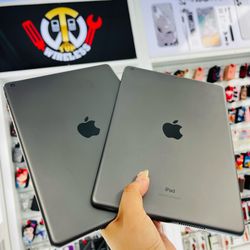 iPad 9th gen WiFi 32GB