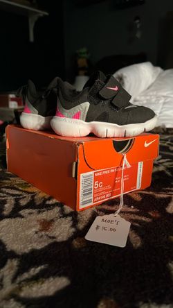 5c Nike Free Run 5.0